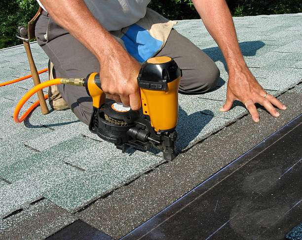 Roof Waterproofing Services in Berkeley, CA