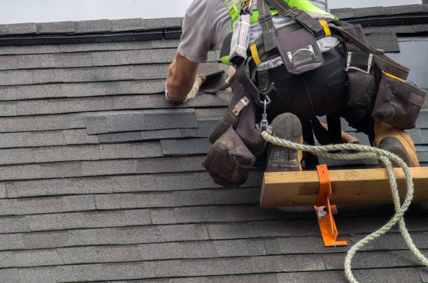 Quick and Trustworthy Emergency Roof Repair Services in Berkeley, CA