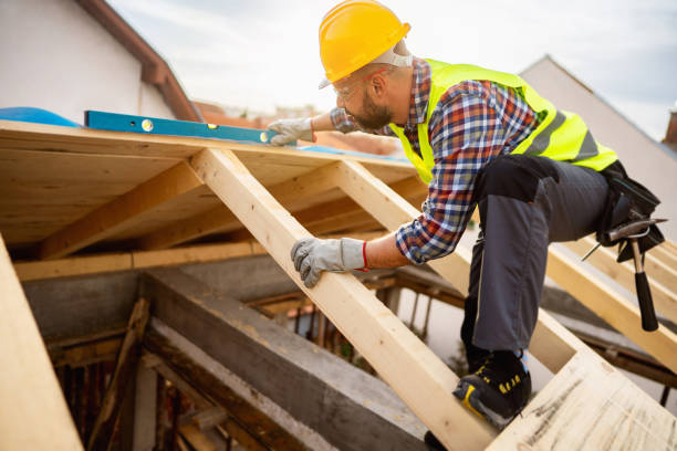 Best Storm Damage Roof Repair  in Berkeley, CA