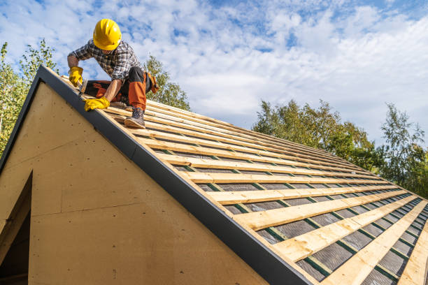 Roof Repair Estimates in Berkeley, CA