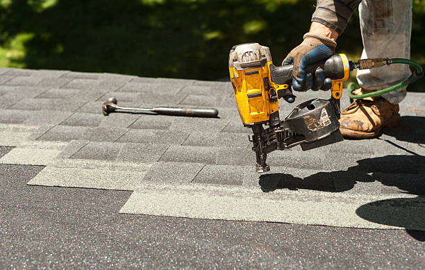 Quick and Trustworthy Emergency Roof Repair Services in Berkeley, CA